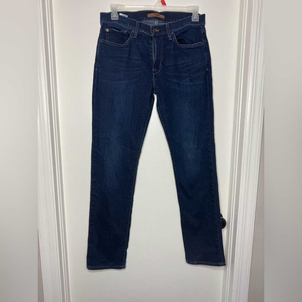 JOES THE BRIXTON STRAIGHT AND NARROW JEANS W32